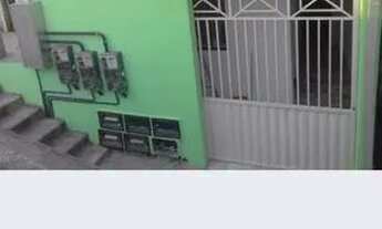 Imagem 4: Conjunto de casas