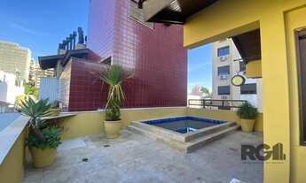 Imagem 3: PORTO ALEGRE - Apartamento Padrão - MONT SERRAT