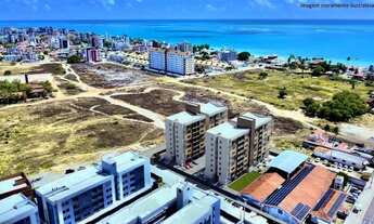 Imagem: Apartamento à venda no bairro Poço - Cabedelo/PB