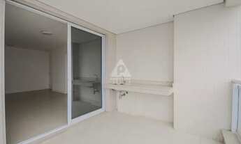 Imagem: Apartamento tipo 3 quartos com suíte, mais