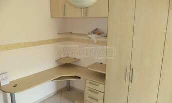 Imagem 2: Apartamento Padrão em São Carlos