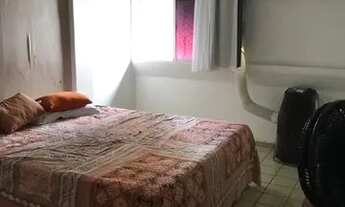 Imagem 4: Boa Viagem - 03 Qtos/ 01 Wc Social - DCE - Excelente Localização - 01 Vaga