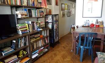 Imagem 5: Apartamento para venda com 1 quarto em Flamengo