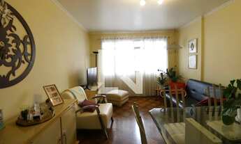 Imagem 2: Apartamento para Aluguel - Vila Romana, 2 Quartos, 83 m2