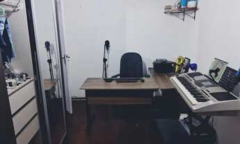 Imagem 4: APTO 02 DORMS - CENTRAL PARK