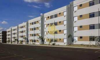 Imagem: Apartamento com 2 dormitórios à venda