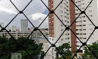 Imagem 7: Apartamento para Aluguel - Vila Mascote, 2 Quartos, 60 m2