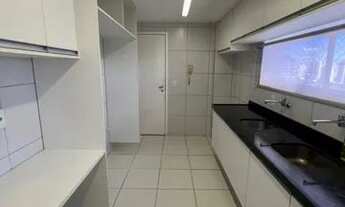 Imagem 3: Apartamento para venda tem 140 metros quadrados com 3 quartos em Fátima - Teresina - PI