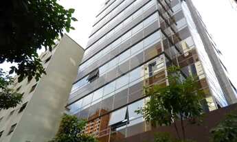 Imagem 2: Perdizes - Miolo do Bairro