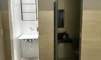 Imagem 5: Aluguel de casa atrás do castanheira