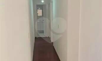 Imagem 4: São Paulo - Apartamento Padrão - PINHEIROS