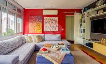 Imagem 6: São Paulo - Apartamento Padrão - PINHEIROS