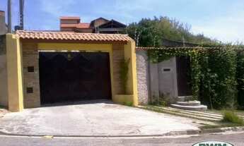 Imagem: Casa com 4 dormitórios à venda, Parque