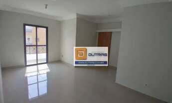 Imagem 2: Apartamento com 3 dormitórios para alugar, 90 m² por R$ 2.808/mês - Nova América - Piracic