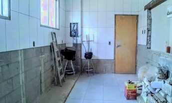 Imagem 4: BELO HORIZONTE - Apartamento Padrão - Castelo