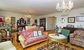 Imagem 4: Apartamento para Venda - 207.15m², 4 dormitórios, 1 vaga - Centro Histórico