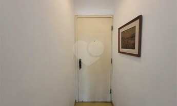 Imagem 2: Apartamento 90m² 2 dorms à venda na Vila Mariana - São Paulo/ SP