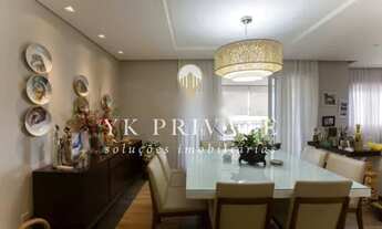 Imagem 5: Atelier Aquarela/ Vila Romana/ 100m²/ 2 dormitórios/ 2 suítes / 2 vagas/ Terraço Gourmet