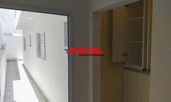 Imagem 6: Casa Padrão em Sao Jose dos Campos