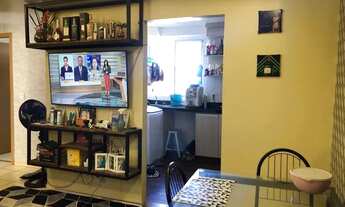 Imagem 3: Apartamento Riacho Fundo 2