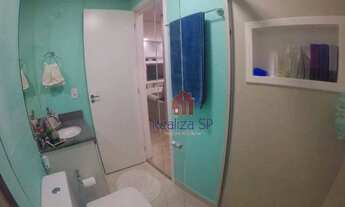 Imagem 4: Oportunidade Apartamento À Venda Condomínio Varandas Aldeinha - Jardim Timbauhy, Barueri