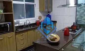 Imagem: Casa com 3 dormitórios, 140 m² - venda