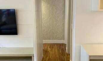 Imagem 7: Melhor condomínio clube da Vila olímpia!