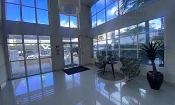 Imagem 4: Alugo apartamento mobiliado, 02 dormitórios, Encruzilhada, Santos