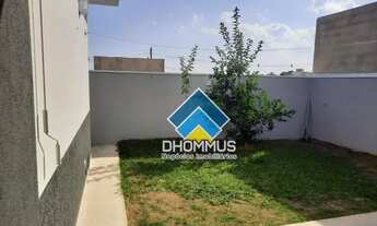 Imagem 7: Casa à venda, 173 m² por R$ 1.010.000,00 - Residencial Lagos D'Icaraí - Salto/SP