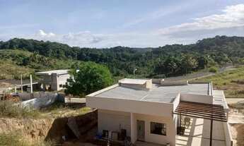 Imagem: Casa a venda em condomínio fechado