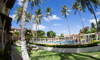 Imagem 3: Flat mobiliado barra de São Miguel temporada