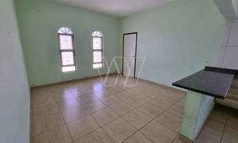 Imagem 2: Casa - Jardim Conceição (Sousas) - Campinas