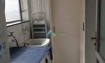 Imagem 3: Cambuci Cobertura 120M², 2 dormitórios, sala 2 ambientes, 1 vaga, lazer completo, ótima lo