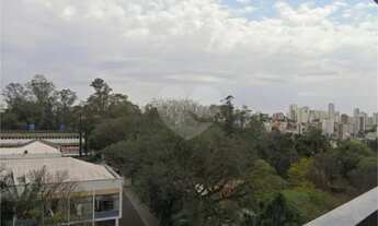 Imagem 3: Apartamento próximo ao museu do Ipiranga, vista para o museu, apartamento com vista, Ipira