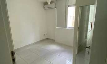 Imagem 3: Apartamento para venda possui 74 metros quadrados com 3 quartos