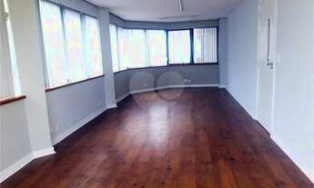 Imagem 2: Sala comercial com excelente localização Av. Engenheiro Luiz Carlos Berrini