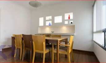 Imagem 5: Apartamento à venda Moema Passaros São Paulo SP 180 M² área útil