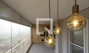 Imagem 6: Apartamento para Aluguel - Brooklin, 4 Quartos, 156 m2