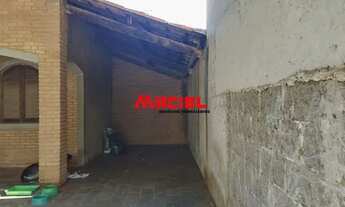 Imagem 4: Casa Padrão em São José dos Campos