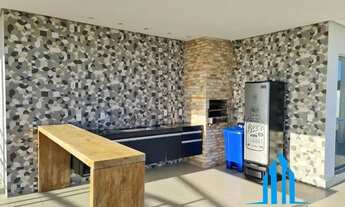 Imagem 6: Apartamento com 3 suites mobiliado, com 2 vagas, vista privilegiada para o mar na Praia do