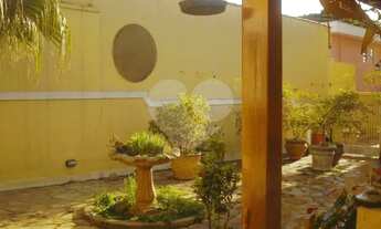 Imagem 4: São Paulo - Casa Padrão - PLANALTO PAULISTA