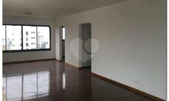 Imagem 5: Cobertura duplex de 5 dormitórios com 648,38 m² à venda em Santo Amaro São Paulo