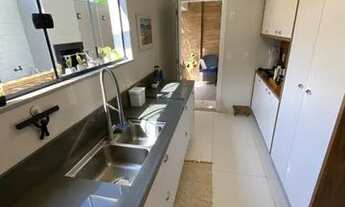 Imagem 7: Casa de Condomínio com 3 Quartos e 4 banheiros à Venda, 192 m² por R$ 780.000