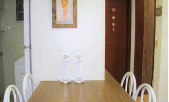 Imagem 3: Apto de 1 dorm - mobiliado - Cachoeira do B Jesus - Florianópolis SC