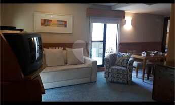 Imagem 2: São Paulo - Apartamento Padrão - VILA NOVA CONCEIÇÃO