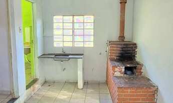 Imagem 2: Casa para venda com 190 metros quadrados com 3 quartos em Vale Do Amanhecer - Igarapé - Mi