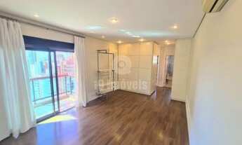 Imagem 3: Apartamento Campo Belo 242m², 3 dormitórios ,1 suíte e 4 vagas