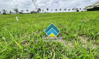 Imagem 6: Terreno à venda, 800 m² por R$ 270.000,00 - Condomínio Fechado Bothanica Itu - Itu/SP