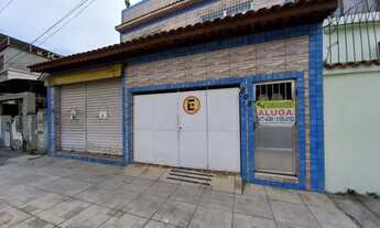 Imagem: Olaria - Rua Antonio Rego