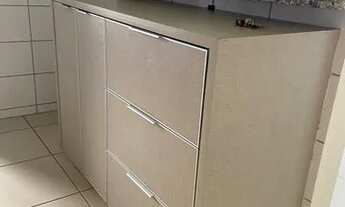 Imagem 7: Alugo apartamento com 3 quartos, 1 suíte no Residencial Portal dos Parques - Setor Negrão